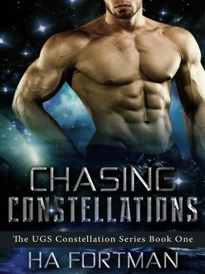 cover image of Chasing Constellations